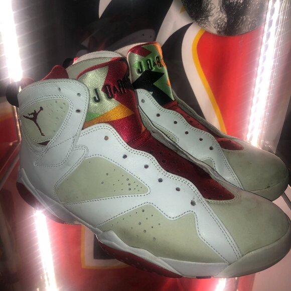 Jordan 7 Retro Hare - Picture 1 of 1